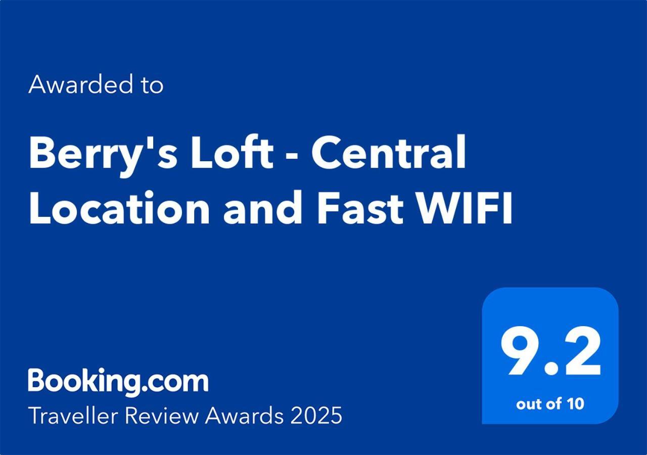Berry'S Loft - Central Location And Fast Wifi Knaresborough Exterior foto
